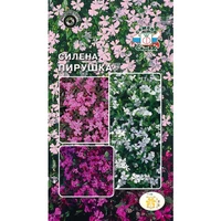Смолевка (силена) повислая Пирушка (0.1г). Седек