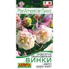 Аквилегия Винки дабл роуз вайт (4шт). Аэлита