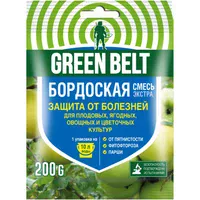 Бордоская смесь (200 г) Грин Бэлт
