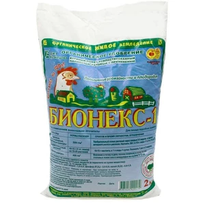 Бионекс-1/ферментированный куриный помет (2 кг)