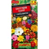 Смесь цветов Цветущий забор (3г). Аэлита